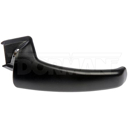 Motormite Interior Door Handle Front/Rear Right Sm, 80482 80482